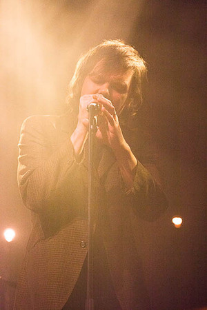 Idlewild