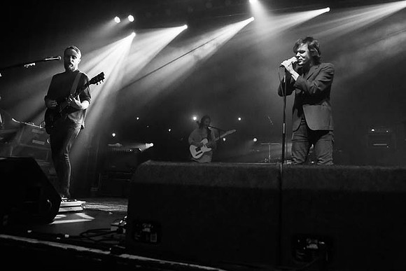 Idlewild