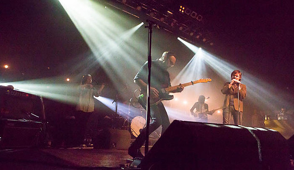Idlewild