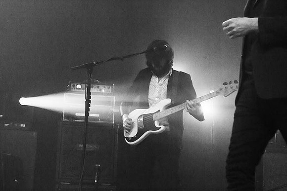 Idlewild