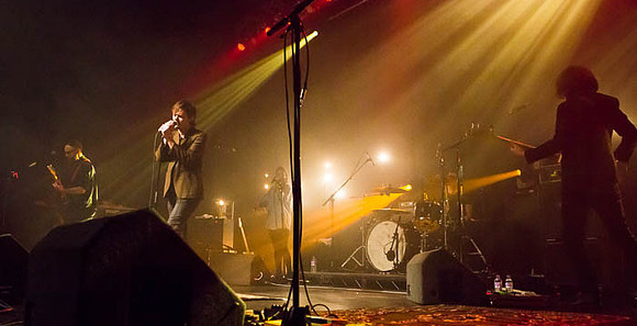 Idlewild