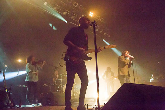 Idlewild