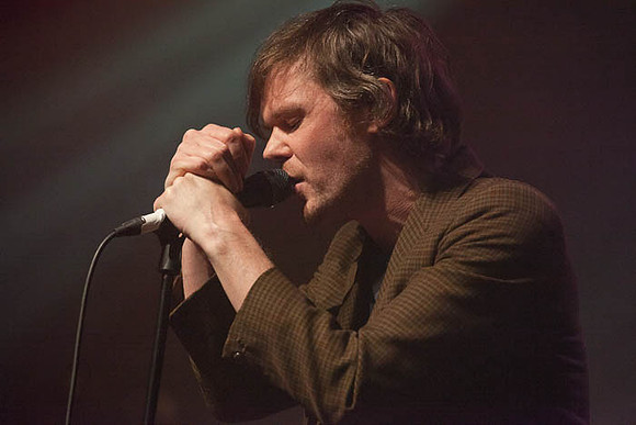 Idlewild