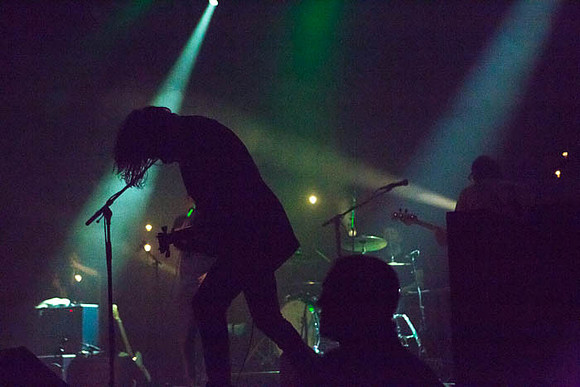 Idlewild