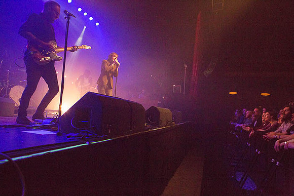 Idlewild