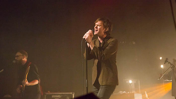 Idlewild
