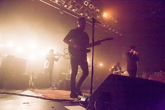 Idlewild