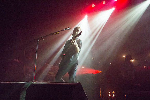 Idlewild