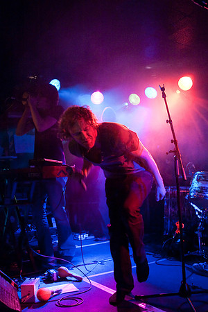 detroit social club