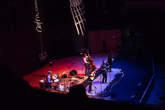 The Punch Brothers