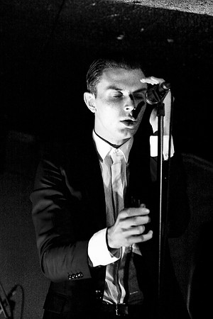 theo hutchcraft