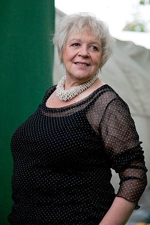 Liz Lochhead