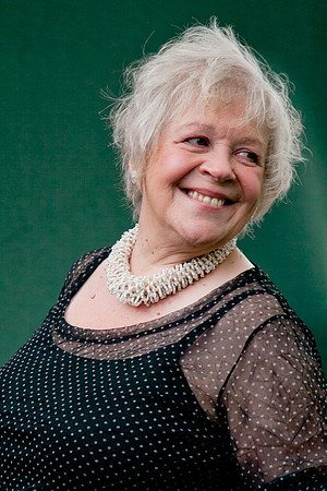 Liz Lochhead