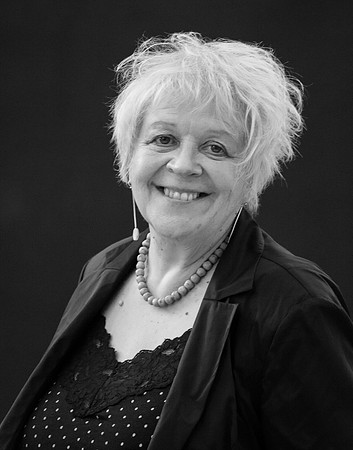 Liz Lochhead