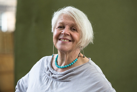 Liz Lochhead