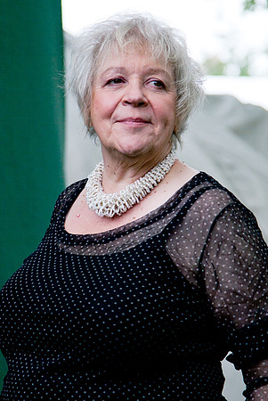 Liz Lochhead
