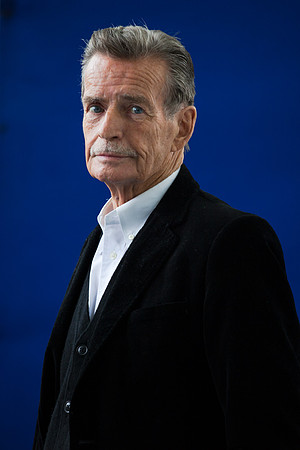 William McIIvanney