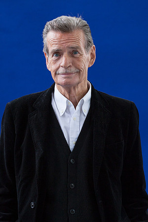 William McIIvanney