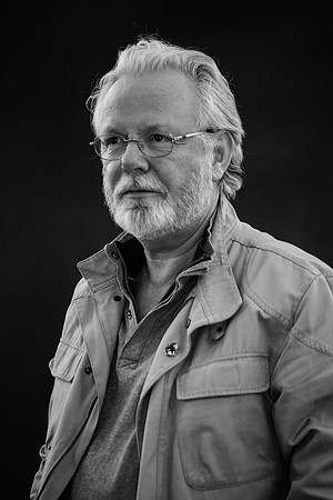 Peter May