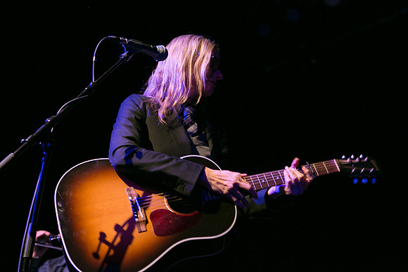 Aimee Mann
