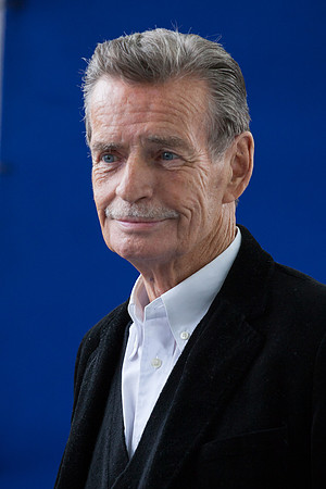 William McIIvanney
