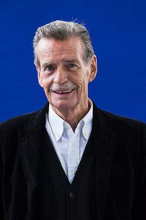 William McIIvanney