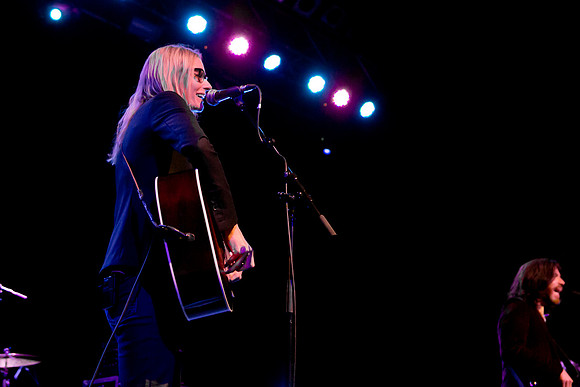 Aimee Mann