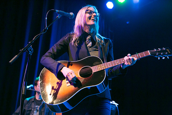 Aimee Mann
