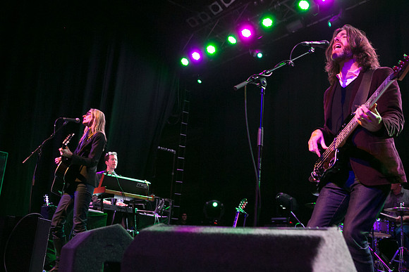 Aimee Mann