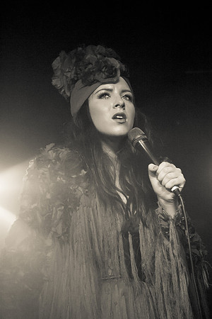 clare mcguire