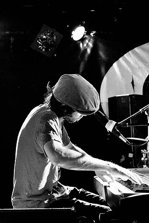 Patrick Watson