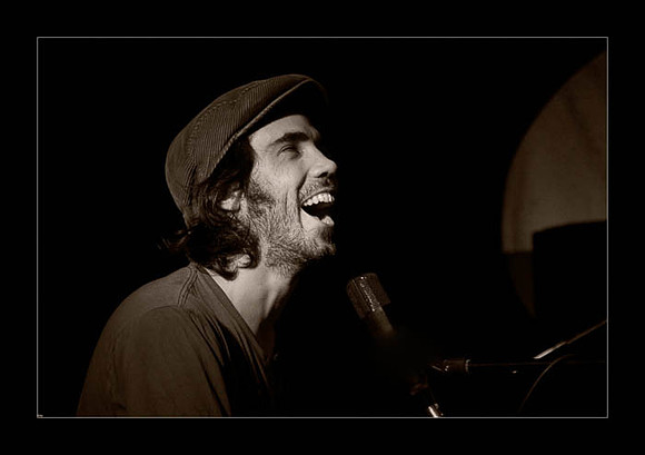 Patrick Watson