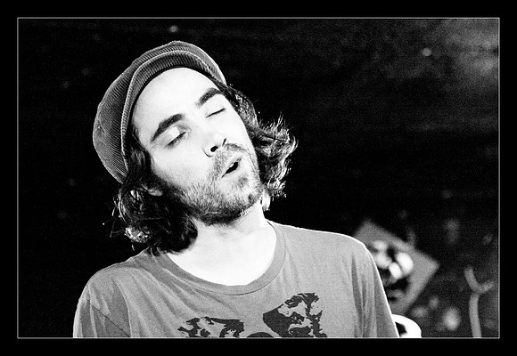 patrick watson
