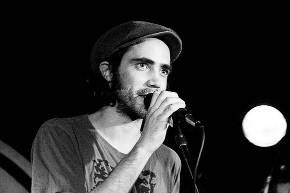 Patrick Watson