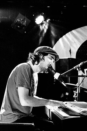 Patrick Watson