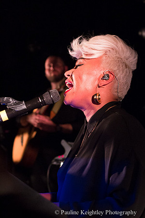 Emeli Sande