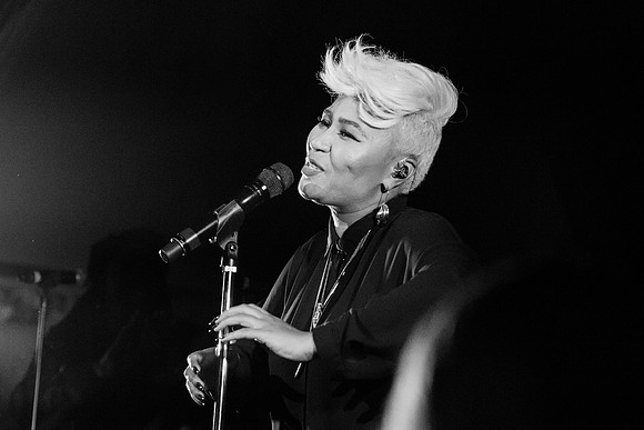 Emeli Sande