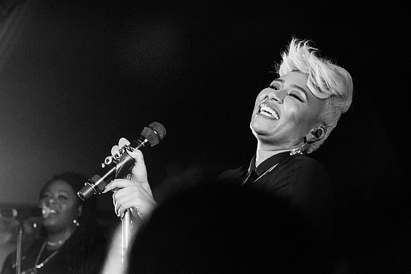 Emeli Sande
