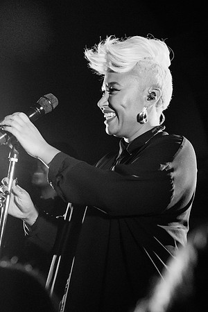 Emeli Sande