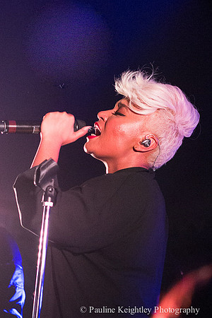 Emeli Sande