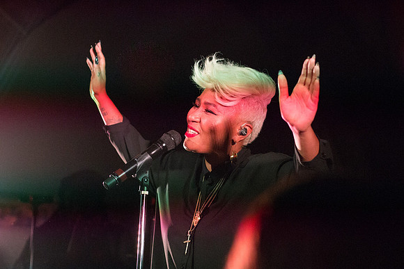 Emeli Sande