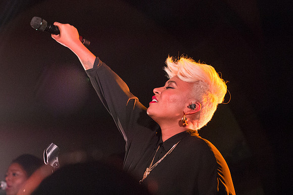 Emeli Sande