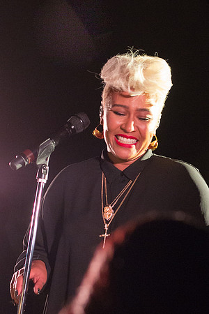 Emeli Sande