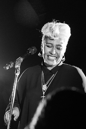 Emeli Sande