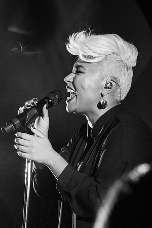 Emeli Sande