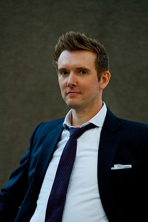 Will Brooker