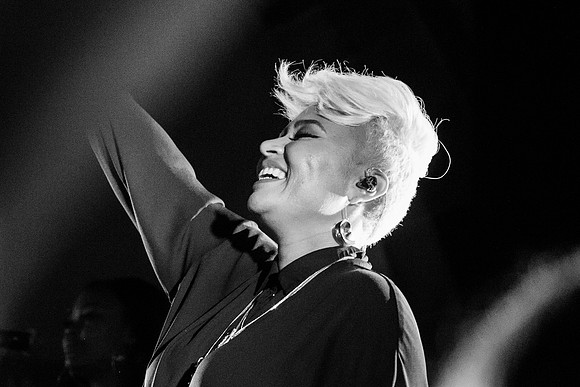 Emeli Sande