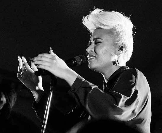 Emeli Sande