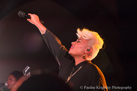 Emeli Sande