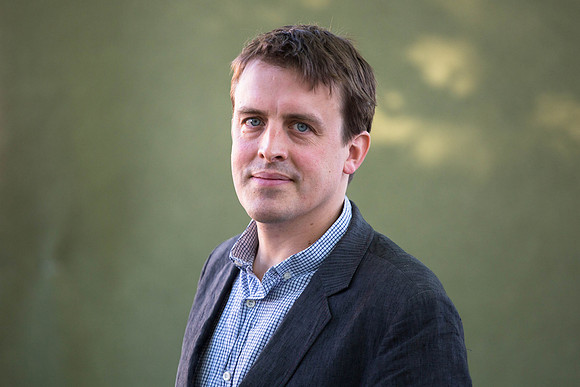 Oliver Bullough